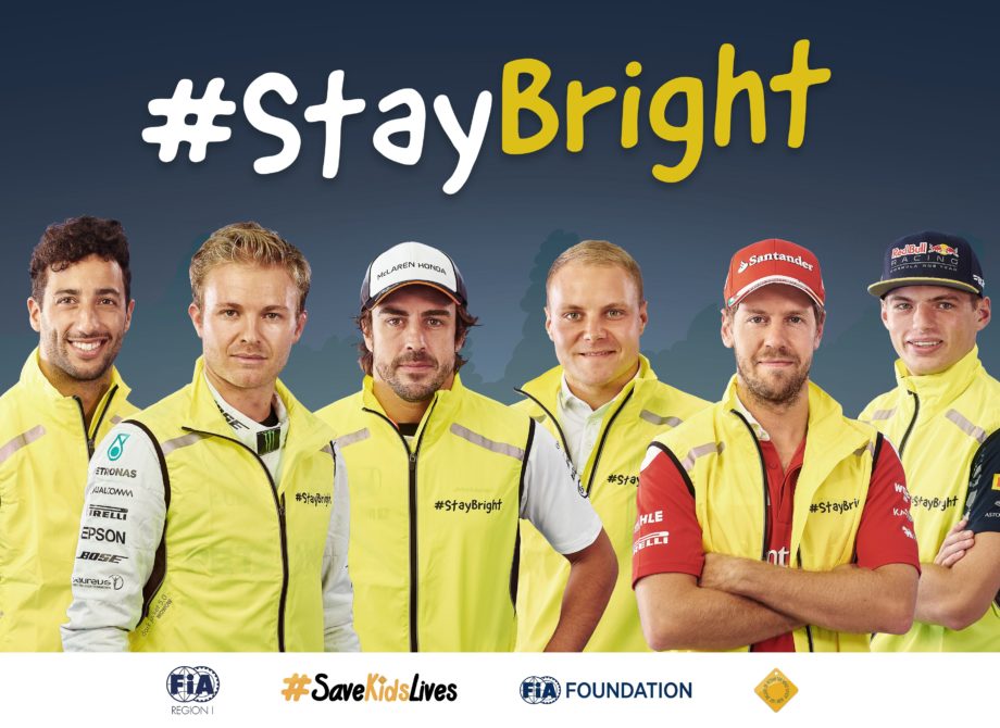 StayBright para niños