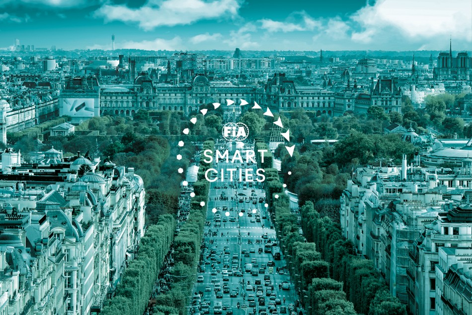 FIA Smart City