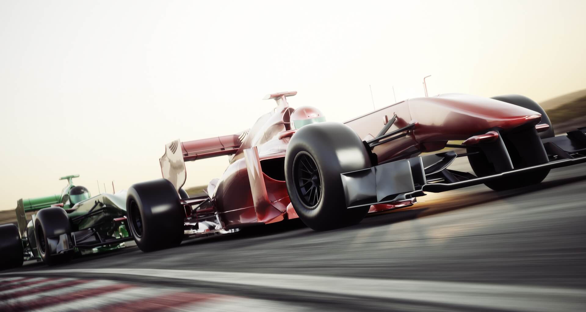 Grand Prix Luxe